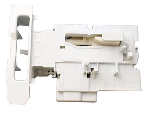 Frigidaire FFLE3900UW0 Lid Lock Switch Compatible Replacement