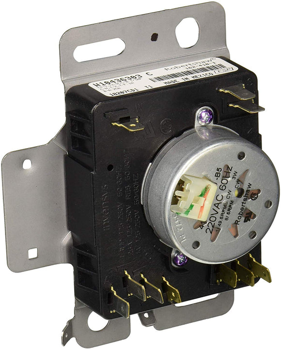 Kenmore / Sears 110.C62332511 Timer Compatible Replacement