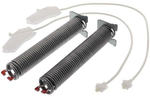 Bosch SHE68T55UC/03 Door Spring and Cable Kit Compatible Replacement