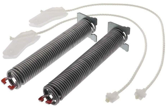 Bosch SHX68T55UC/02 Door Spring and Cable Kit Compatible Replacement