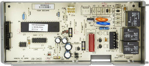 Part Number PS11746563 Control Board Compatible Replacement