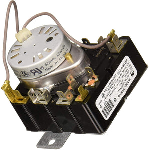 Part Number PS11742198 Timer Compatible Replacement