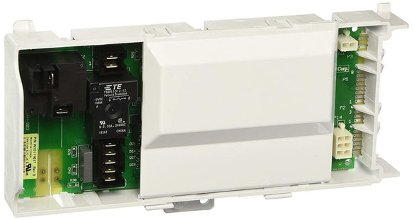 Whirlpool WGD6200SW2 Electronic Control Board Compatible Replacement