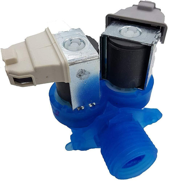 Maytag MLE20PRAYW0 Water Inlet Valve Compatible Replacement