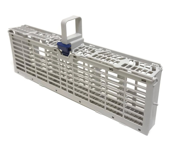 Whirlpool WDF530PLYM2 Silverware Basket Compatible Replacement