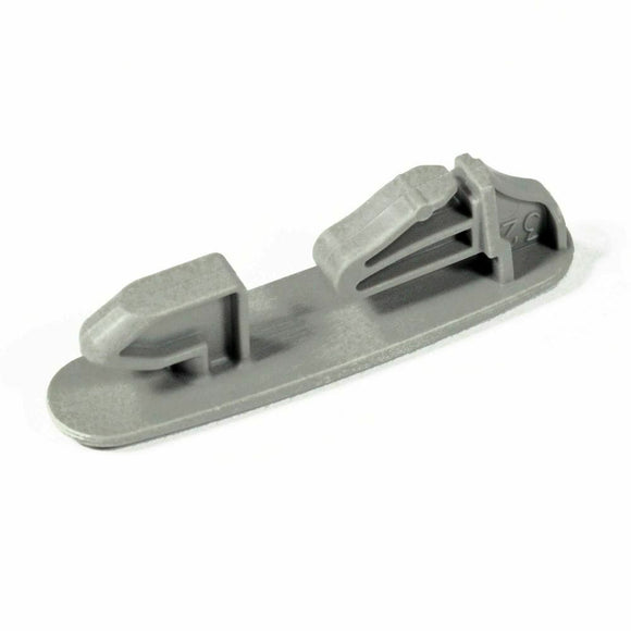 Whirlpool WDT910SAYM3 Dishrack Stop Compatible Replacement