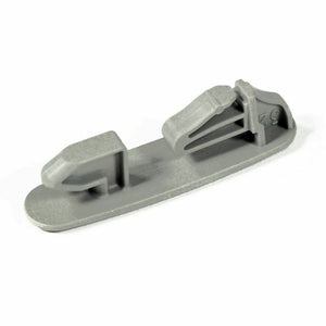 Whirlpool WDT720PADW3 Dishrack Stop Compatible Replacement