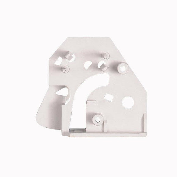 Whirlpool WMH31017HW2 Interlock Support Compatible Replacement