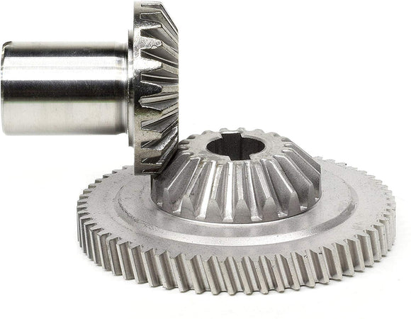 KitchenAid KSM154GBQSM0 Attachment Gear Hub Kit Compatible Replacement