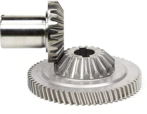 Whirlpool 5KSM175PSELT4 Attachment Gear Hub Kit Compatible Replacement