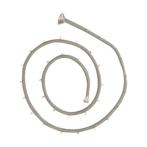 Part Number PS8720465 Door Gasket Compatible Replacement