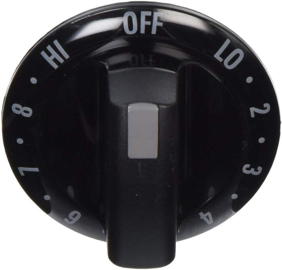 Kenmore / Sears 790.9422940A Control Knob Compatible Replacement