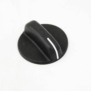 Part Number WP3196231 Top Burner Control Knob Compatible Replacement