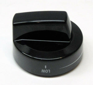 Part Number PS11749264 Burner Knob Compatible Replacement