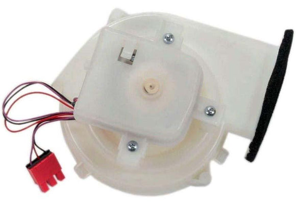 Part Number PS3526499 Ice Fan Motor and Duct Compatible Replacement