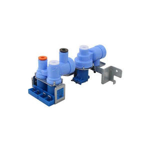 Part Number AJU34125533 Water Valve Compatible Replacement