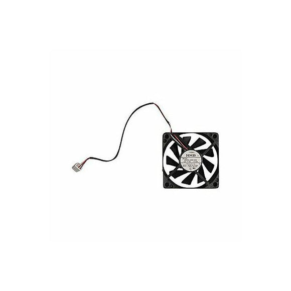 Samsung RF263BEAESR/AA-00 Motor DC-Box Fan Compatible Replacement