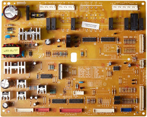 Samsung RS263TDBP/XAA Electronic Control Board Compatible Replacement