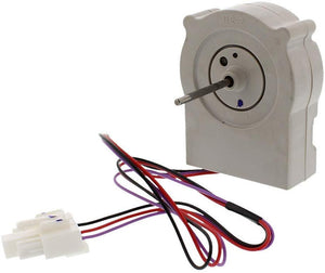 LG LFCS31626S Evaporator Fan Motor Compatible Replacement