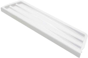 Whirlpool ED5VHEXVB01 Overflow Grille Compatible Replacement