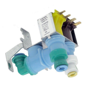 KitchenAid KBFS25EVMS0 Dual Water Inlet Valve Compatible Replacement