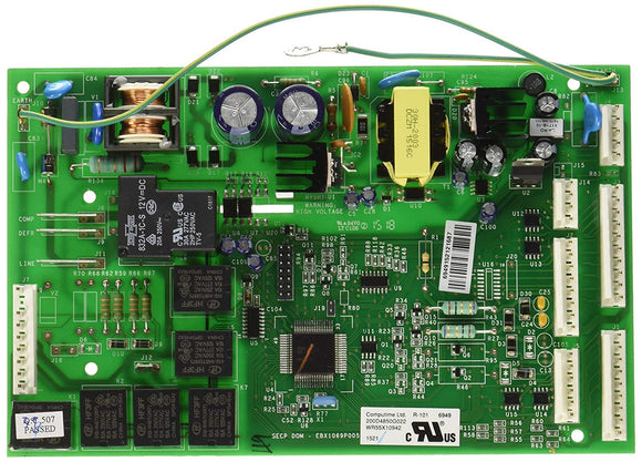 Part Number PS2340408 Main Control Board Assembly Compatible Replacement