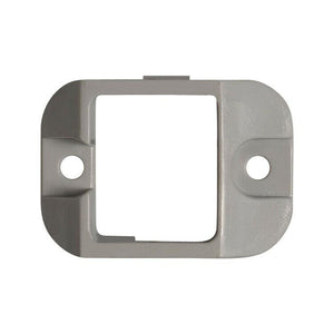 Samsung WF42H5000AW/A2-01 Door Lock Bezel Compatible Replacement