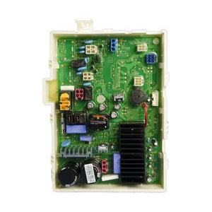 LG WM2101HW (ABWEEUS) Main PCB Assembly Compatible Replacement