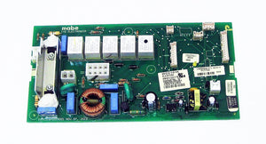 Part Number PS8746229 Control Board Compatible Replacement