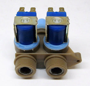 Part Number PS11739520 Water Inlet Valve Compatible Replacement