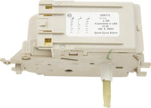 Part Number PS11740588 Timer Compatible Replacement