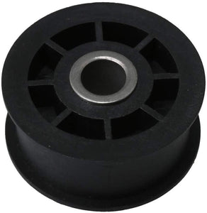 Amana LWA50AW (PLWA50AW) Idler Pulley Wheel Compatible Replacement