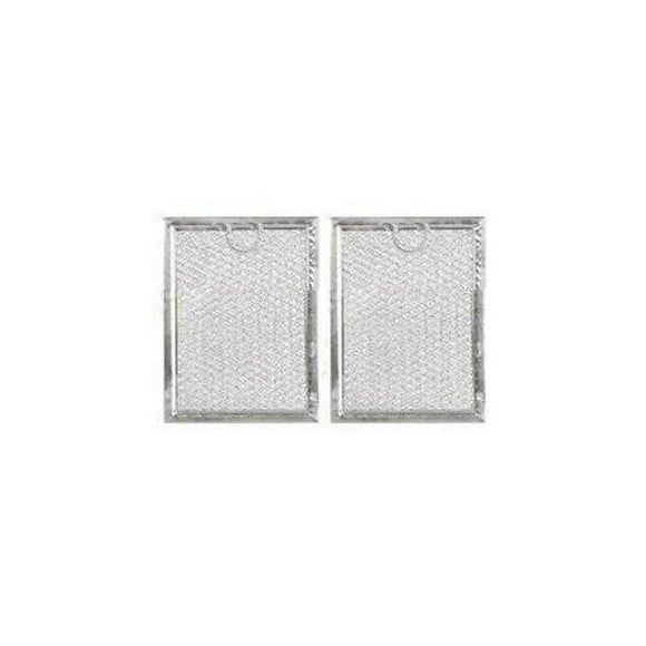 2-Pack LG LMVH1750SW Air Filter Compatible Replacement