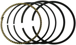 Honda EU2000I (AB) Generator, Jpn, Vin# Eaaj-1170001 Piston Ring Set Compatible Replacement