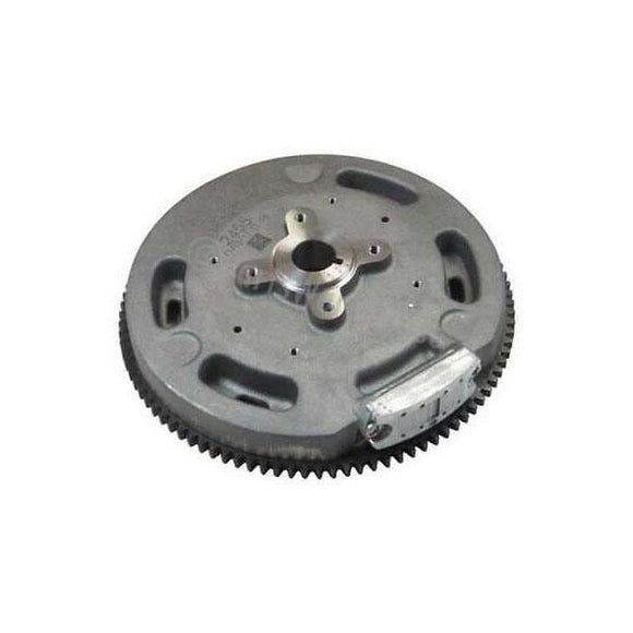 Part number 2402555-S Flywheel Assembly Compatible Replacement