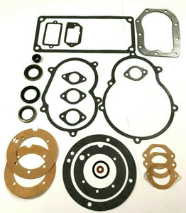 Briggs and Stratton 325437-0027-99 Engine Engine Gasket Set Compatible Replacement