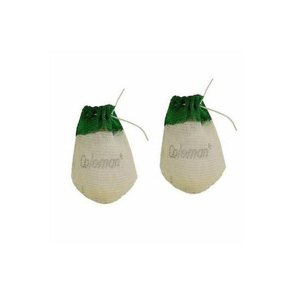 2-Pack Coleman 226A700C 1-Mantle Lantern Lantern Mantle Compatible Replacement