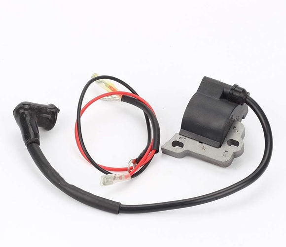 Honda HHT31S (Type LTA/A)(VIN# HADA-1000001 to HADA-9999999) Trimmer/Brush Cutter Ignition Coil Module Compatible Replacement