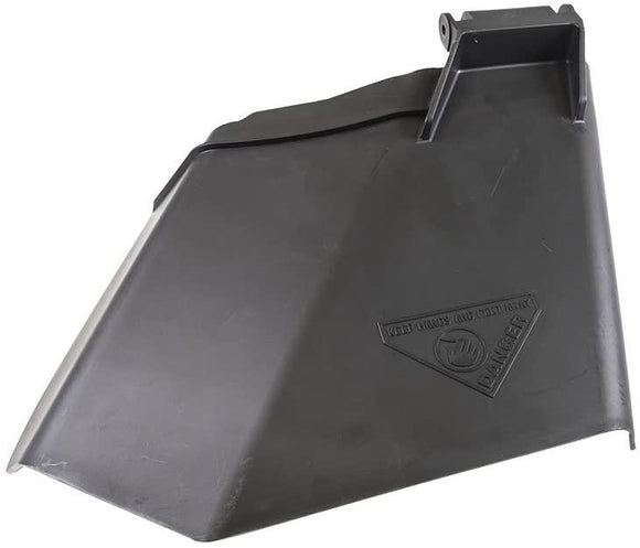 Husqvarna MZ 61 (967277501-01) (2016-12) Zero Turn: Consumer Chute Deflector Compatible Replacement