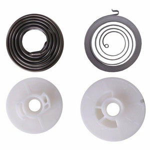 Husqvarna 128 LDX (952711948) (2010-08) Us Can Pulleys Kit Compatible Replacement