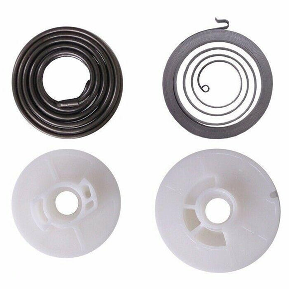 Husqvarna 129 L (967193501) (2016-03) Row Trimmer Pulleys Kit Compatible Replacement