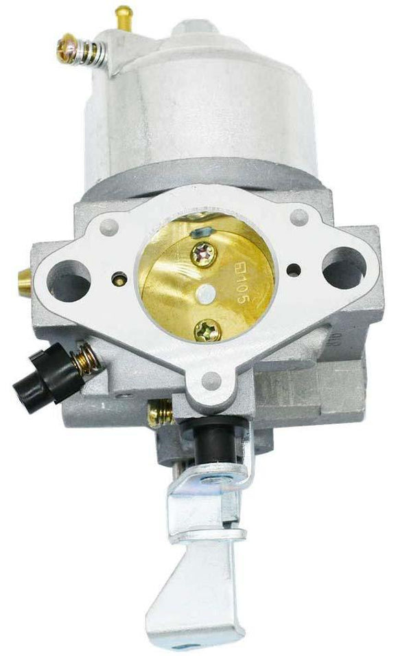 Briggs and Stratton 246432-0070-E1 Engine Carburetor Compatible Replacement