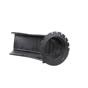 Yard Man 31AE9P3J801 (2005) Snowblower Lower Chute Compatible Replacement