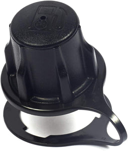 Briggs and Stratton 10L802-0112-F1 Engine Fuel Tank Cap Compatible Replacement