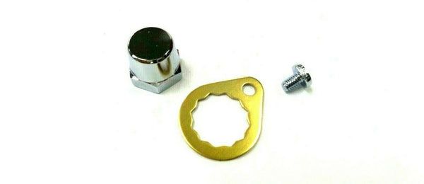 Compatible Handle Nut Lock Kit for Shimano SpeedMaster IV Triton