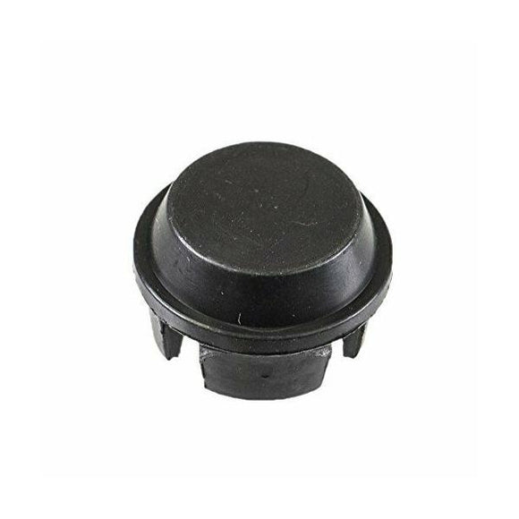 John Deere Mower Decks and MCS (LX200 Series, GT225, GT235, GT235E, GT245, LT170) - PC2725 Dust Cap Compatible Replacement