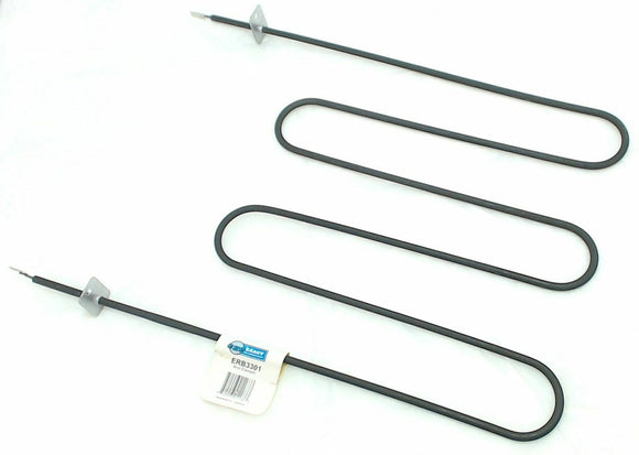 Frigidaire CGEF3062TFE Broil Element Compatible Replacement