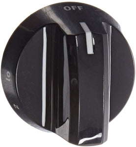 Electrolux FFGF3049LSH Top Burner Knob Compatible Replacement