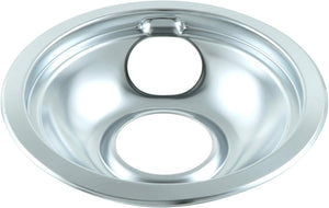 Whirlpool RF4400XLW4 Drip Pan Bowl Compatible Replacement