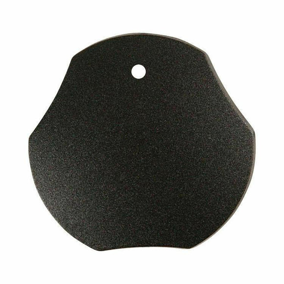 Part Number WP74009592 Knob Compatible Replacement